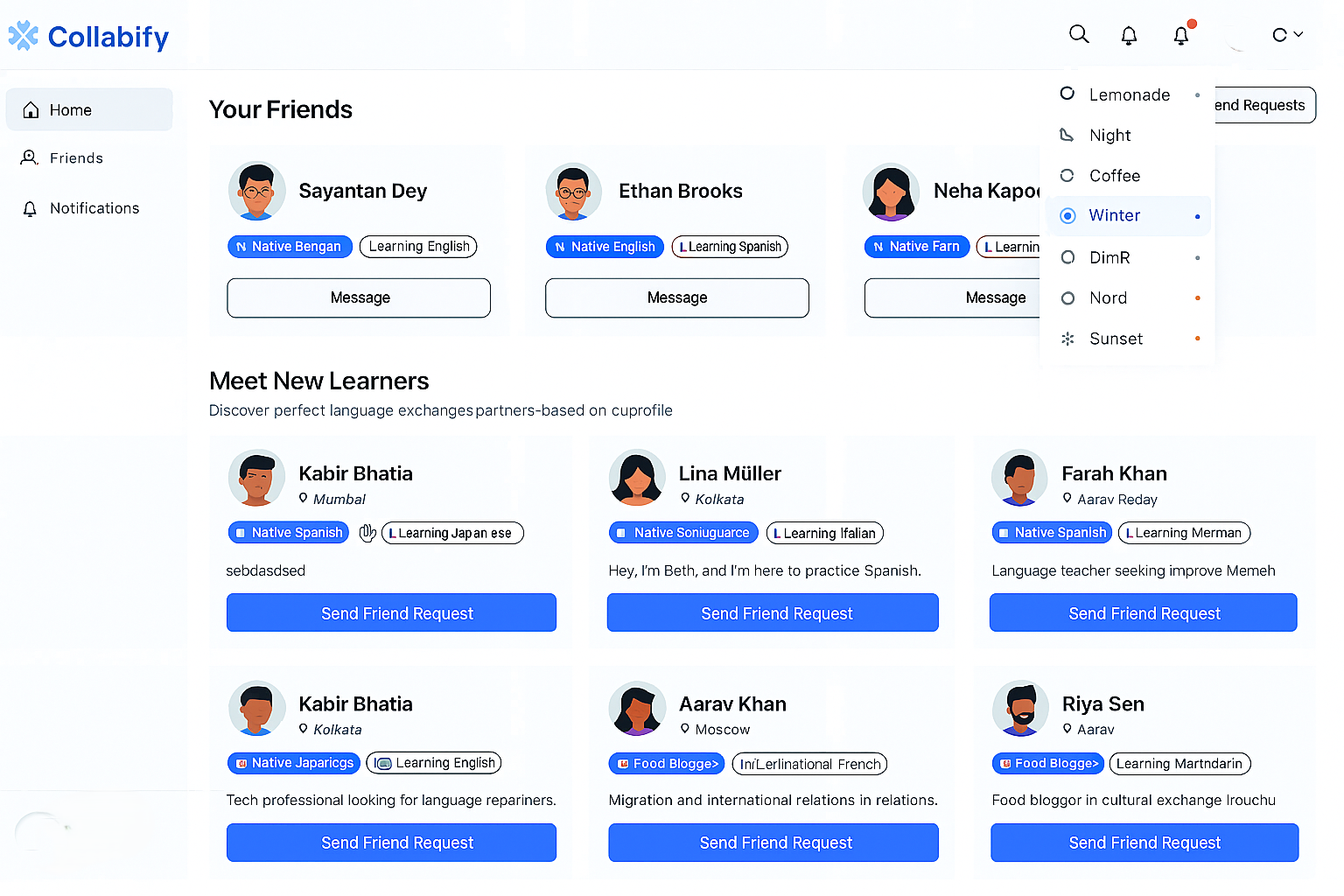 Collabify