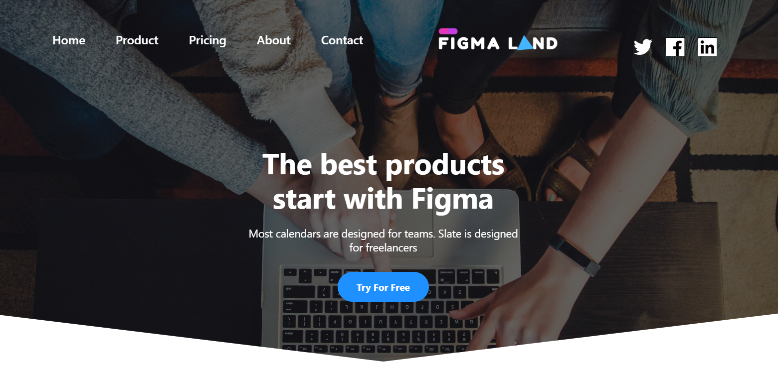 Figma2web